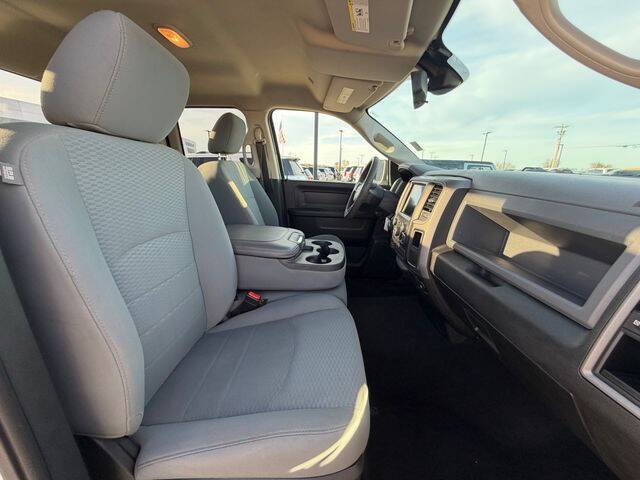 2019 RAM 1500 Classic Express