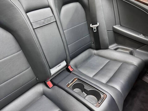 2013 Mercedes-Benz E-Class E 350