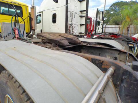 2000 Mack CH613