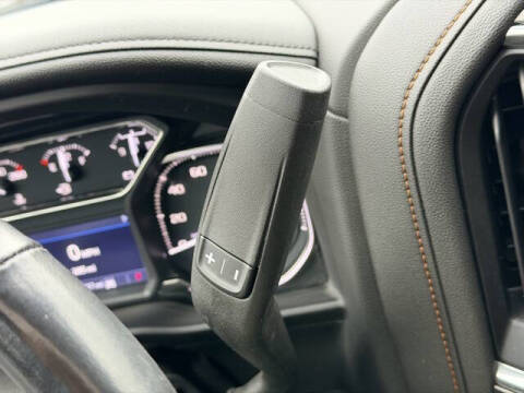 2023 GMC Sierra 2500HD