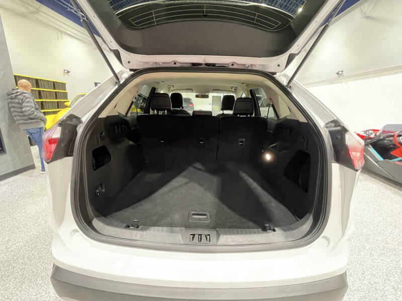 2024 Ford Edge SEL - Photo 13