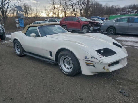 1970 Chevrolet Corvette