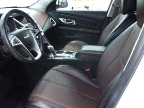 2014 GMC Terrain SLT-1