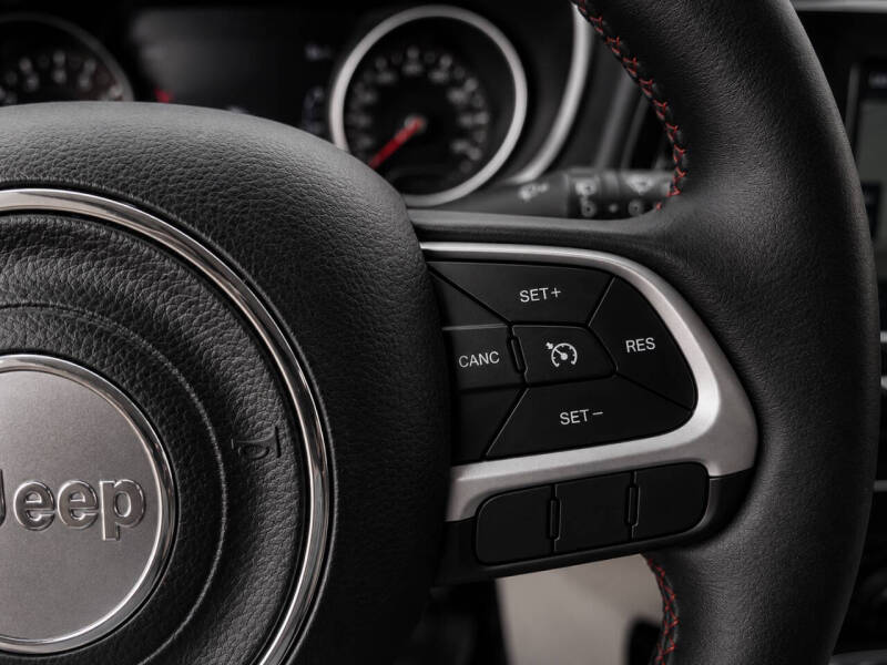 2017 Jeep Compass Limited