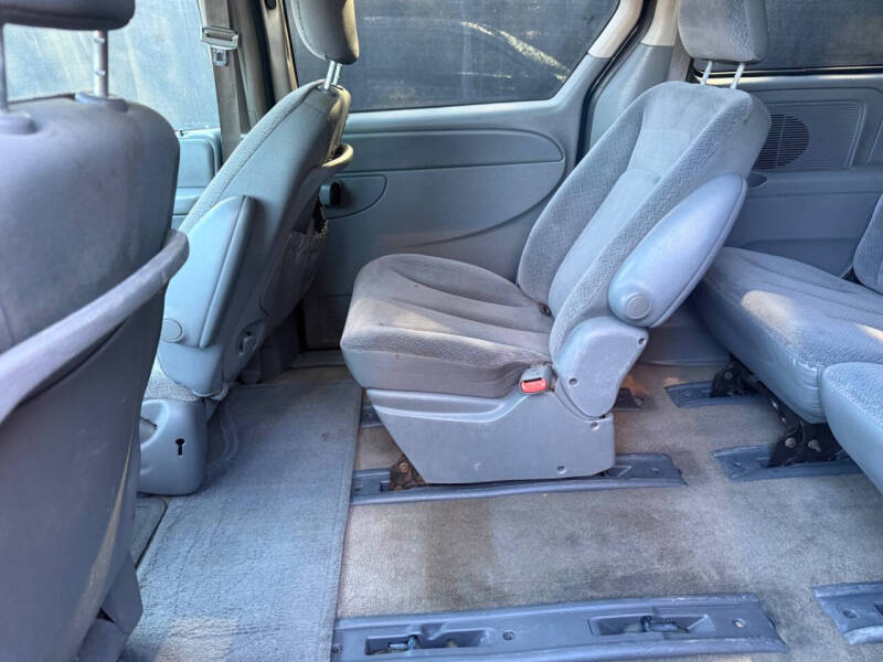 2006 Dodge Caravan SXT