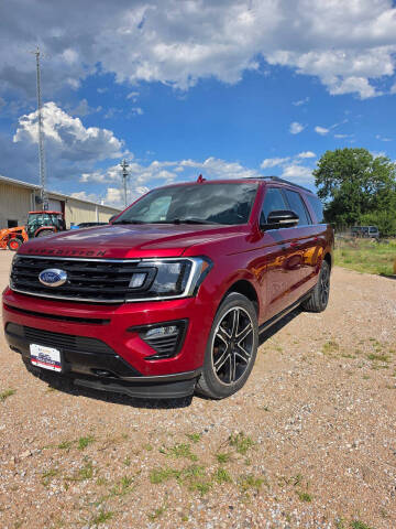 2019 Ford Expedition MAX
