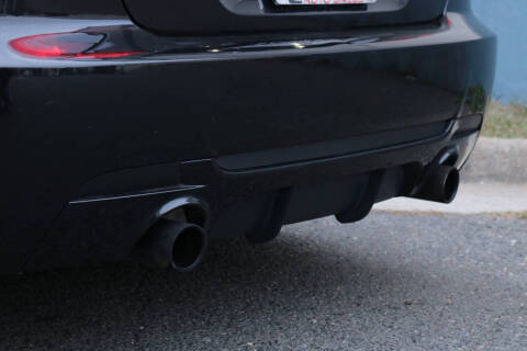 2011 BMW 3 Series 335is