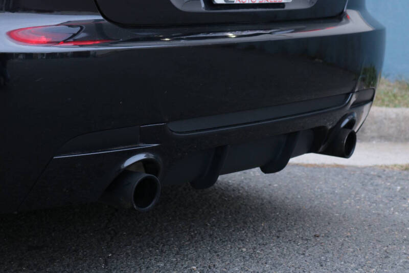 2011 BMW 3 Series 335is