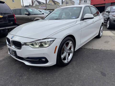 2017 BMW 3 Series 330i xDrive