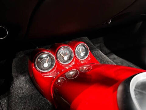 2005 Chevrolet SSR LS