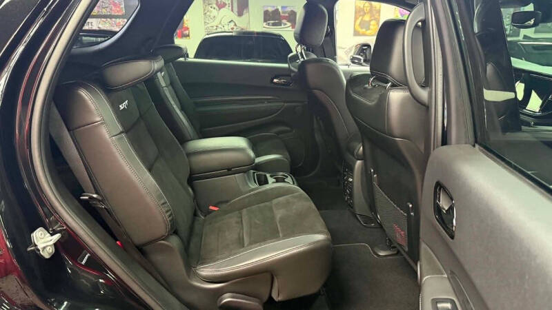 2021 Dodge Durango SRT 392
