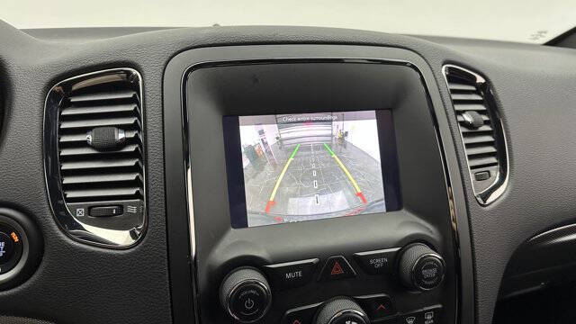 2020 Dodge Durango GT Plus