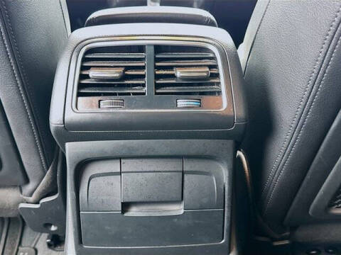 2017 Audi Q5 2.0T quattro Premium Plus