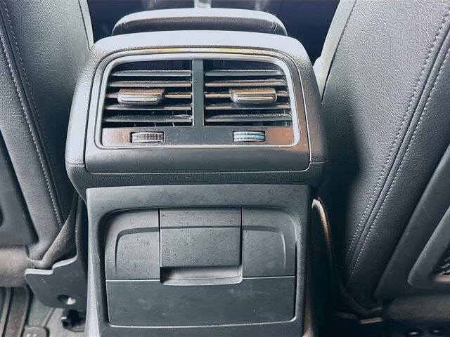 2017 Audi Q5 2.0T quattro Premium Plus