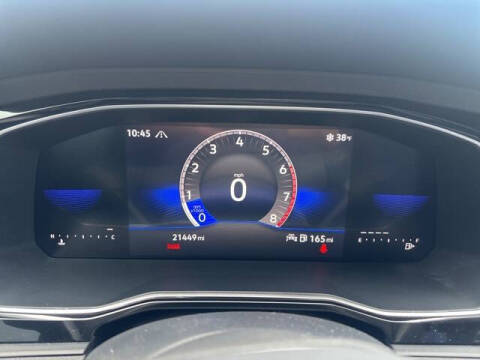 2024 Volkswagen Jetta S