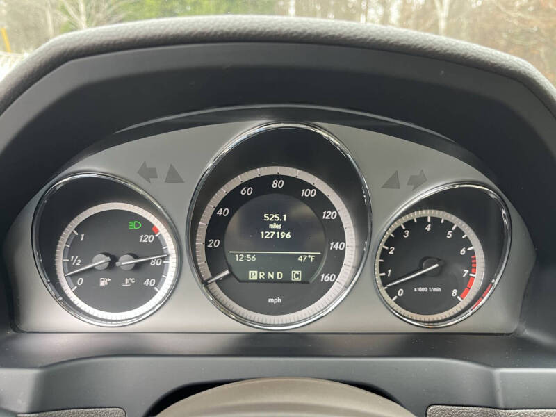 2009 Mercedes-Benz C-Class C 300 Sport 4MATIC