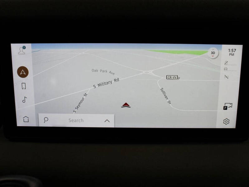 2020 Land Rover Defender 110 S