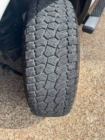 2020 RAM 2500 Tradesman