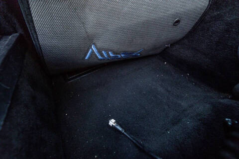 1996 Dodge Viper GTS