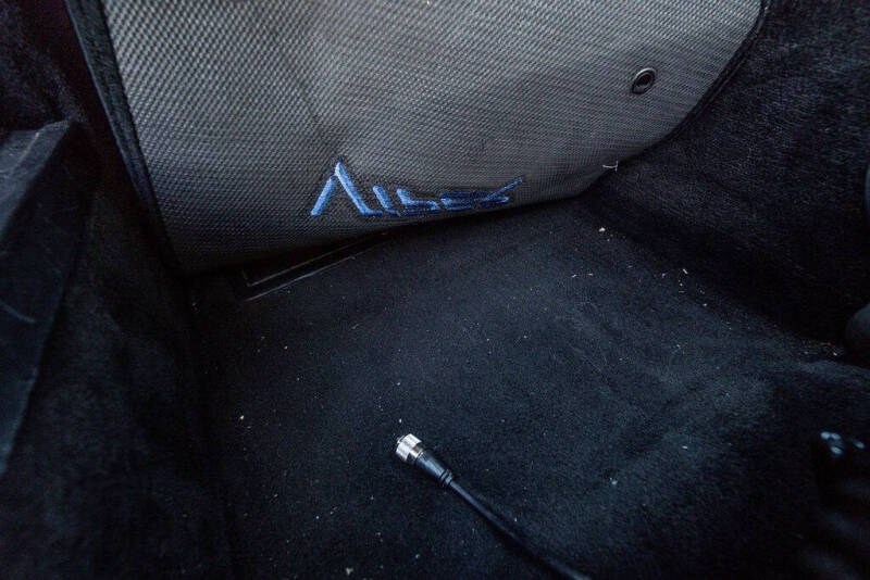 1996 Dodge Viper GTS