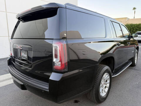 2019 GMC Yukon XL SLT