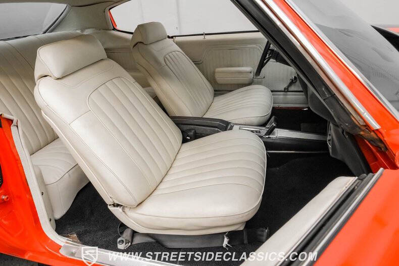 1972 Chevrolet Chevelle