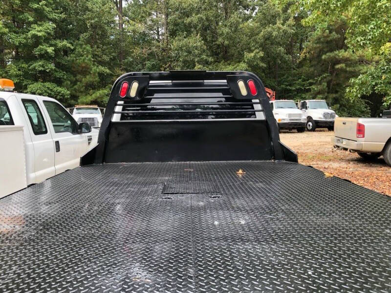 2012 RAM 3500