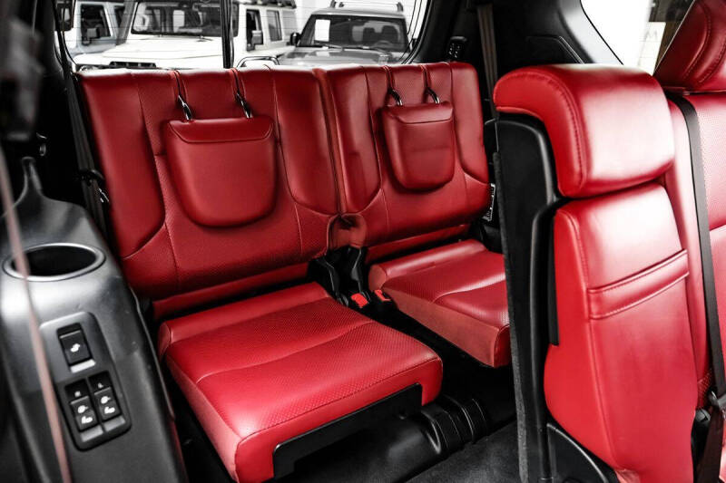 2023 Lexus GX 460 Luxury