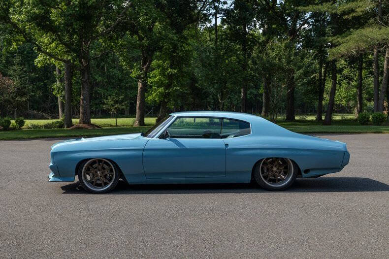 1970 Chevrolet Chevelle