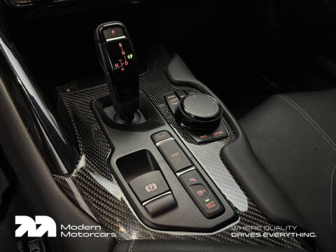 2021 Toyota GR Supra 3.0 Premium