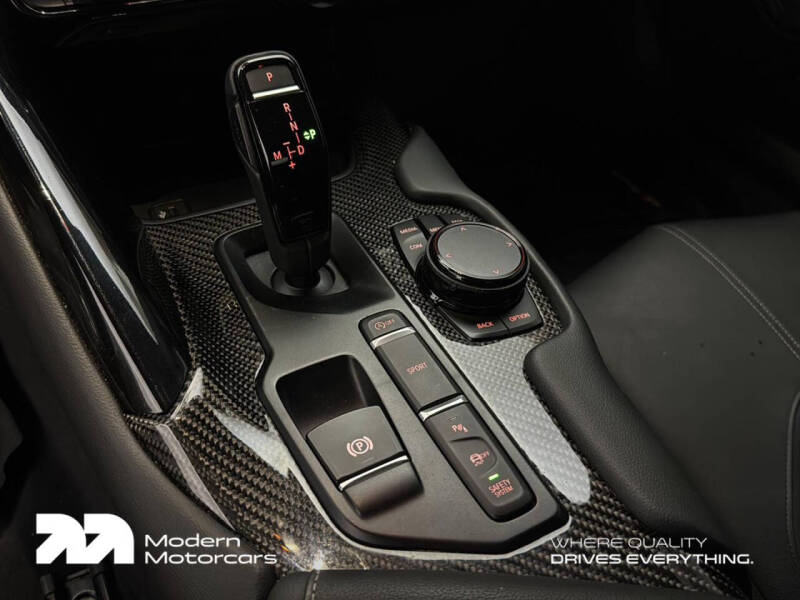 2021 Toyota GR Supra 3.0 Premium