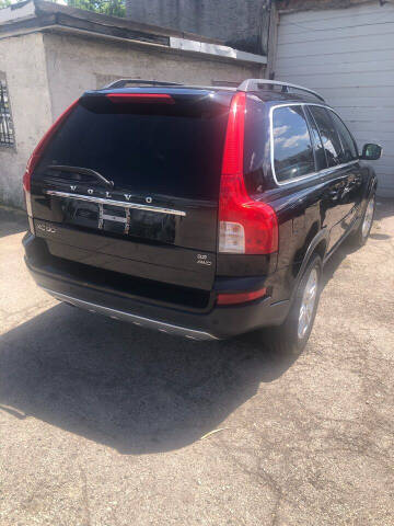 2009 Volvo XC90 for sale at Z & A Auto Sales in Philadelphia PA