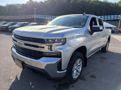 2022 Chevrolet Silverado 1500 Limited