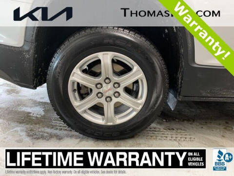 2019 GMC Acadia SLE-1