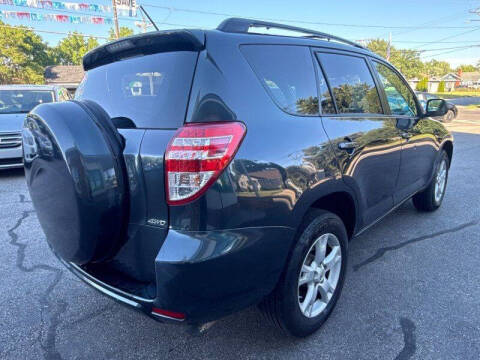 2012 Toyota RAV4