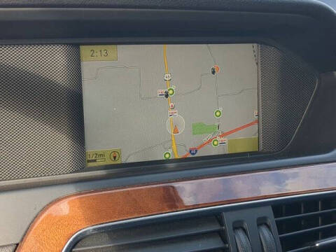 2012 Mercedes-Benz C-Class C 300 Sport 4MATIC