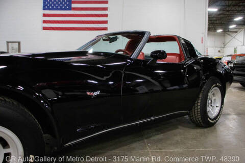 1978 Chevrolet Corvette