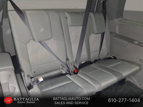 2013 Honda Pilot LX