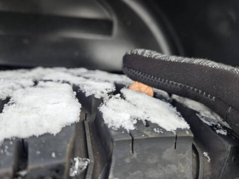 2017 Jeep Wrangler Unlimited 75th Anniversary Edition