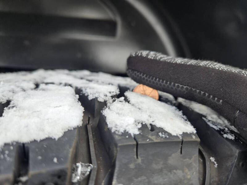 2017 Jeep Wrangler Unlimited 75th Anniversary Edition