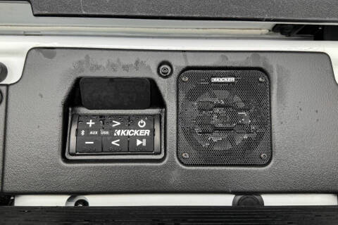 2023 GMC HUMMER EV 3X