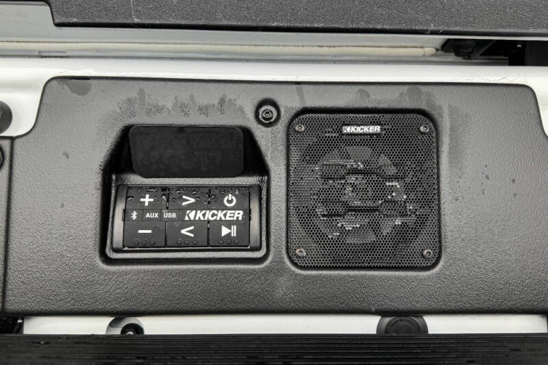 2023 GMC HUMMER EV 3X