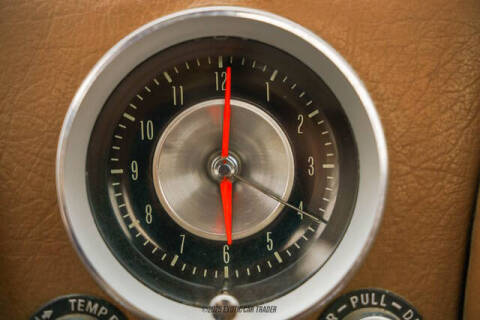 1963 Chevrolet Corvette