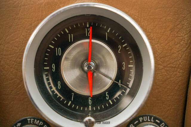 1963 Chevrolet Corvette