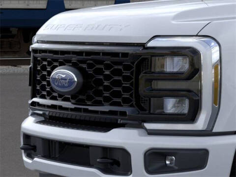 2026 Ford F-350 Super Duty XL