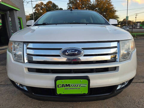 2010 Ford Edge Limited