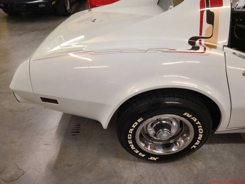 1977 Chevrolet Corvette