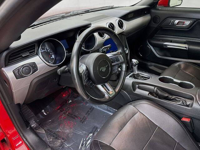 2020 Ford Mustang GT Premium