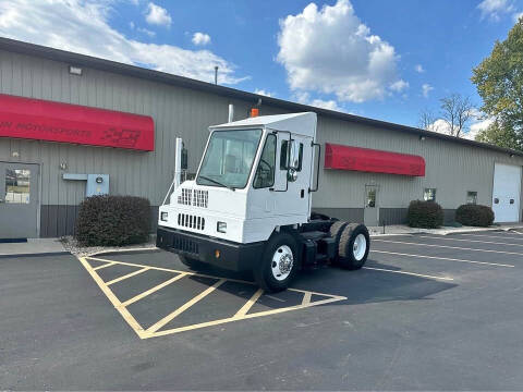 2005 OTTAWA COMANDO YARD DOG