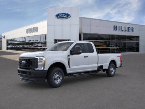 2024 Ford F-250 Super Duty for sale at HILLER FORD INC in Franklin WI